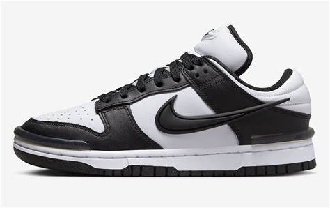 sneaker panda nike